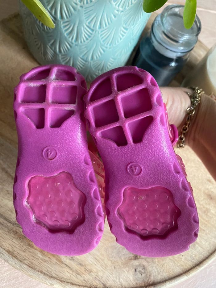 Chaussures pointure 19 - photo numéro 6