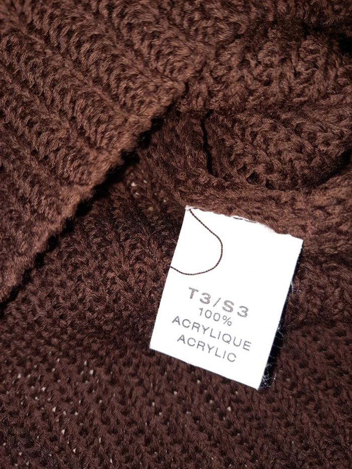 Haut T 40 en tbe - photo numéro 3