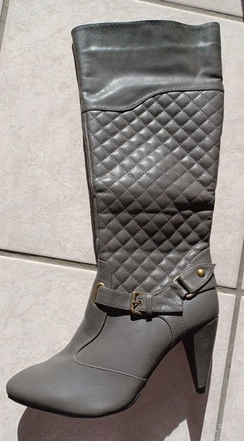 Bottes TAXXO