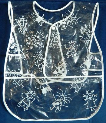 Tablier enfant T 4/6 ans