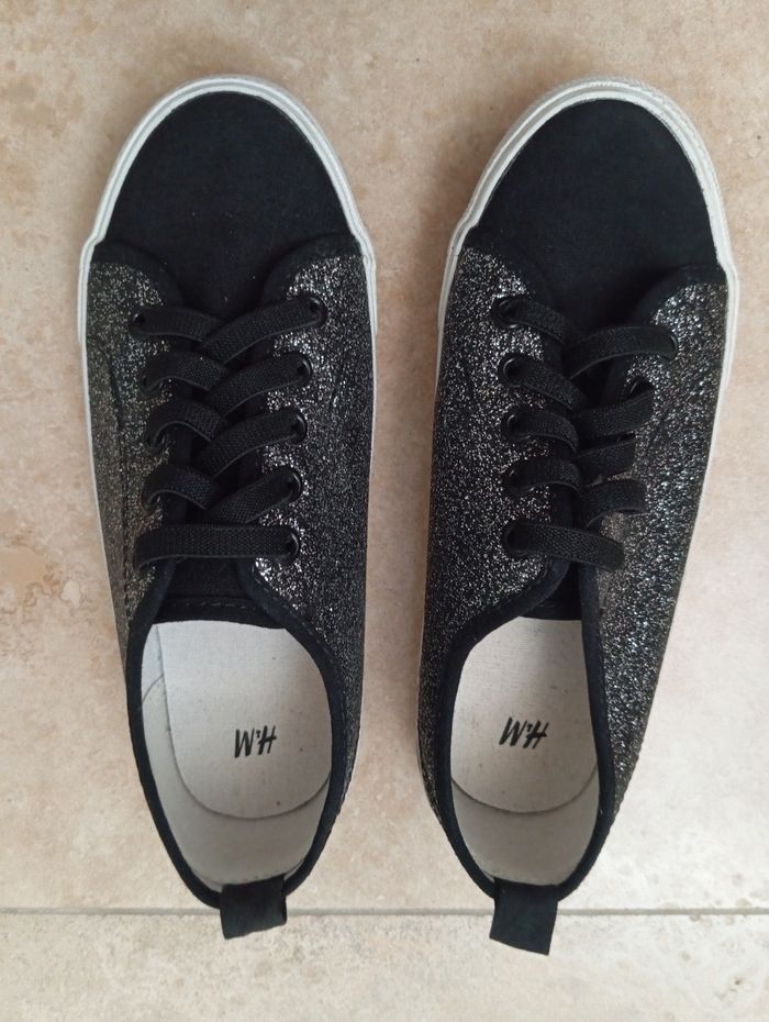 Chaussures filles - photo numéro 3