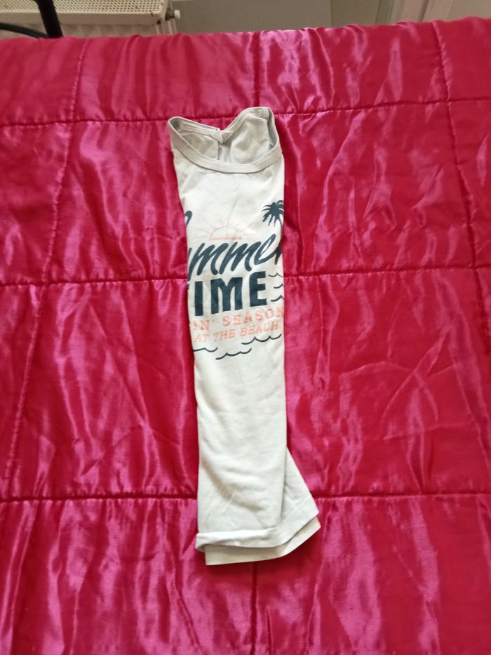 débardeur fille - photo numéro 6