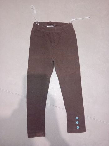 Leggins 2 ans