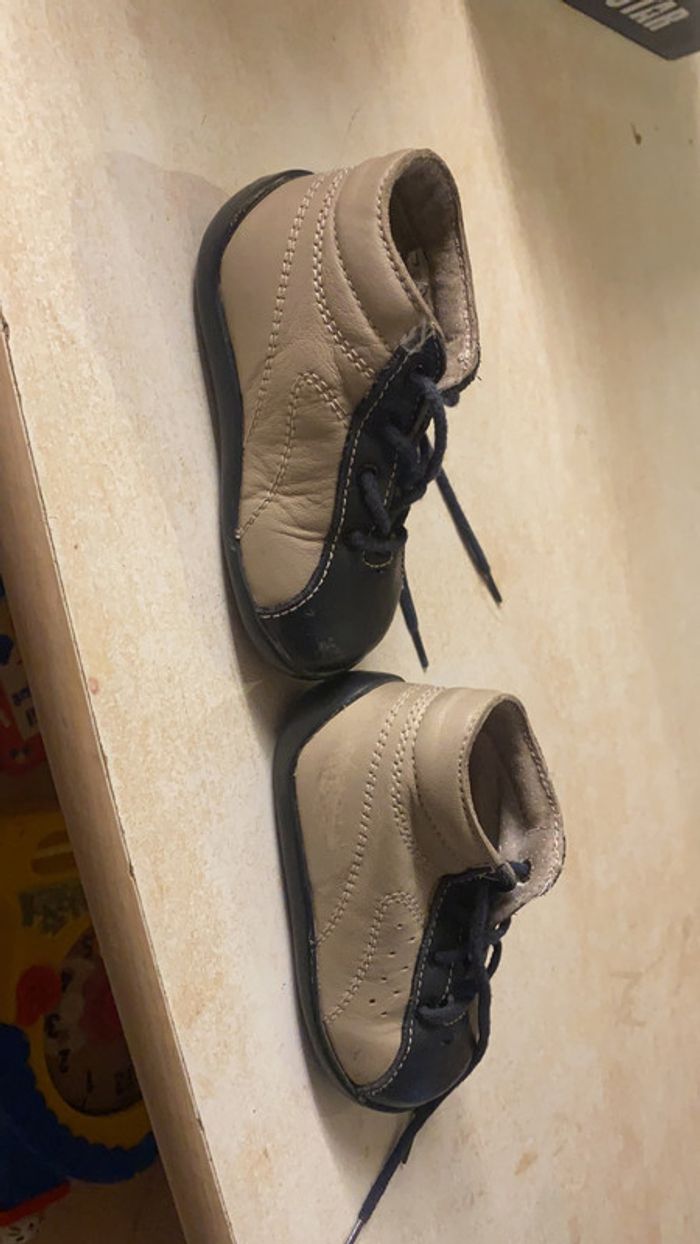 Chaussures Bopy - photo numéro 5