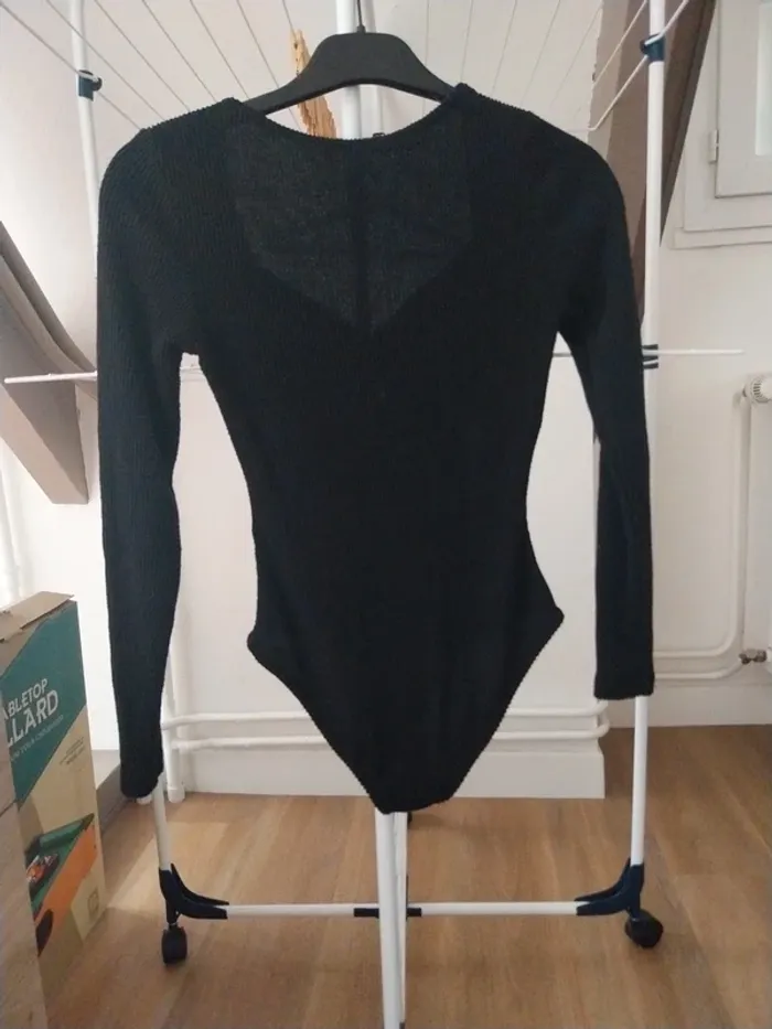 Body / pull - photo numéro 2