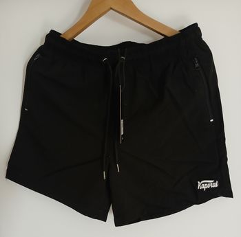 Short de bain - taille L - marque kaporal - neuf avec étiquettes