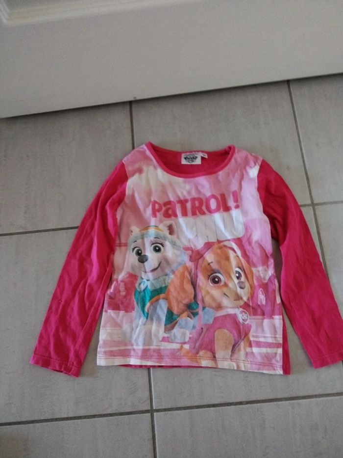 Lot vêtements 6 ans neufs ou très bon état - photo numéro 7
