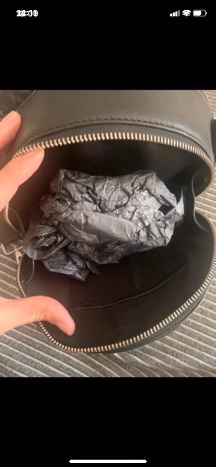 Sac à bandoulière - photo numéro 8