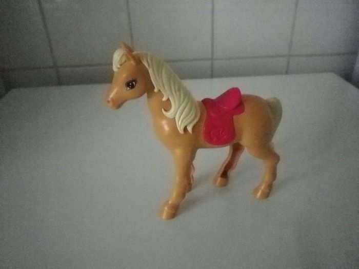 CHEVAL BARBIE