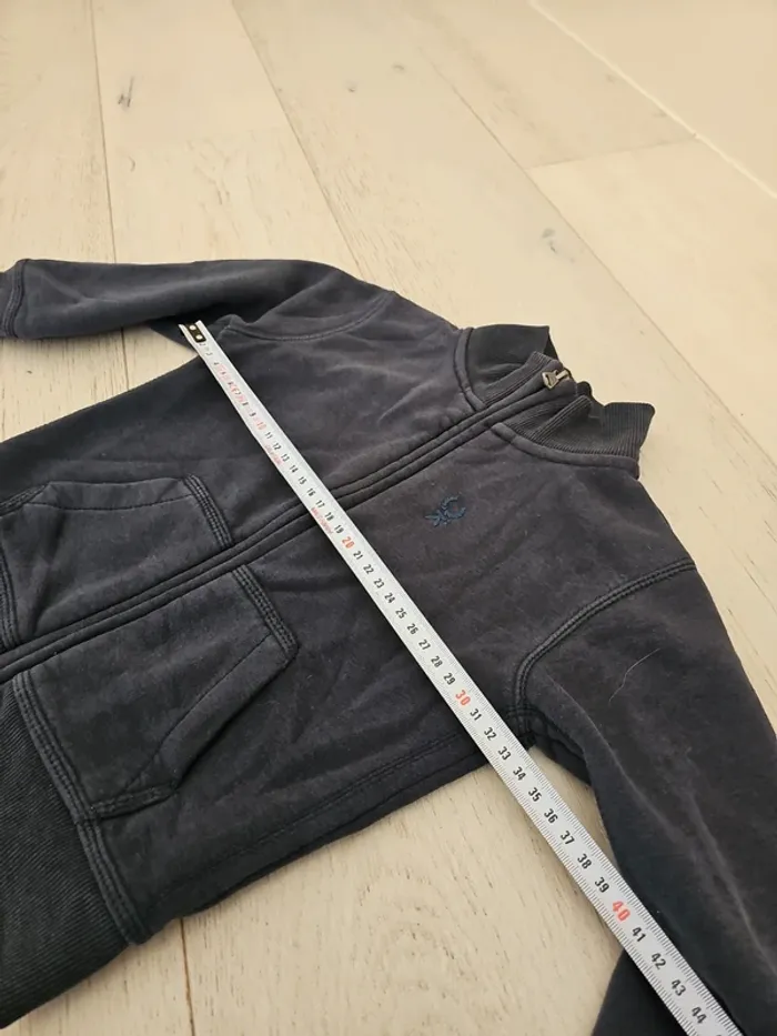 Gilet Okaïdi taille 3 ans - photo numéro 13