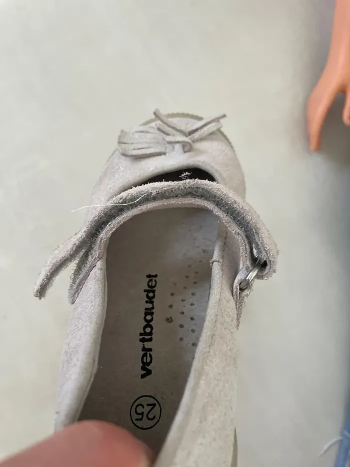 Chaussures neuve - photo numéro 4