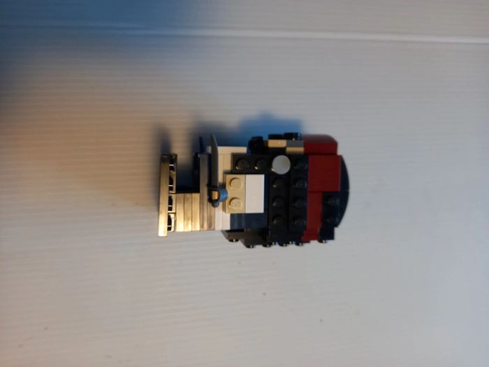 Lego headz jack - photo numéro 5