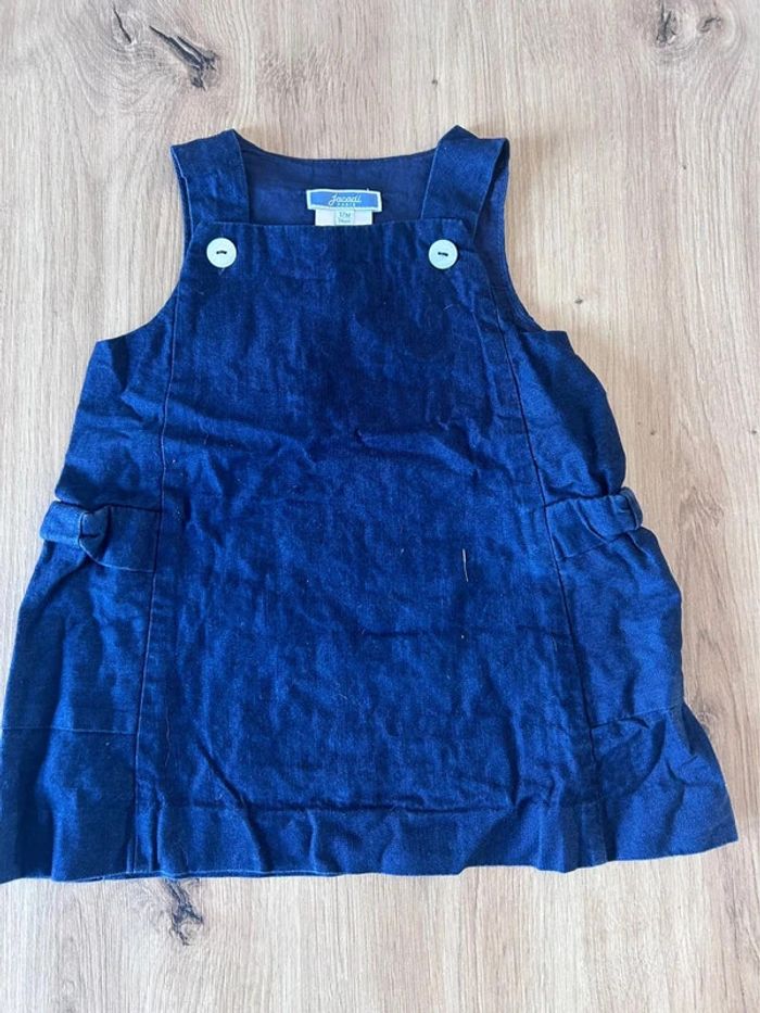 Robe Jacadi