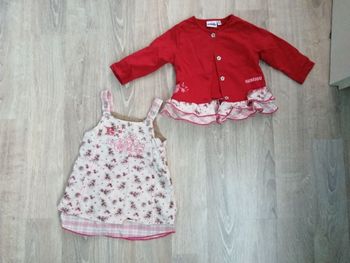 Robe été