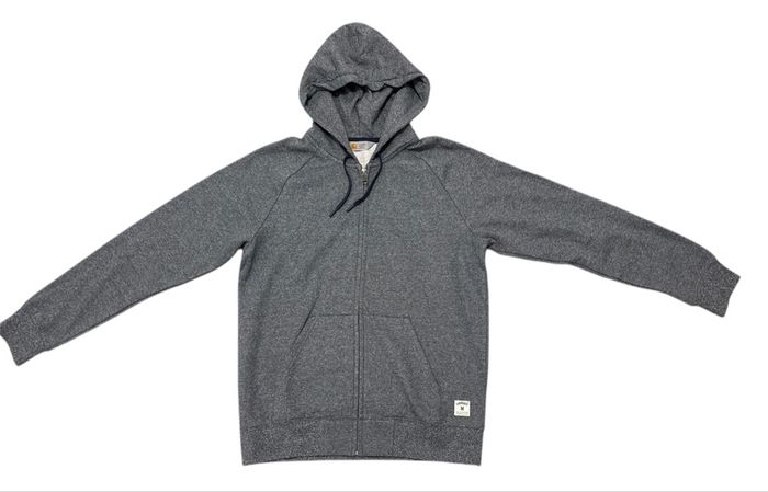 Gillet zippe à capuche - photo numéro 2