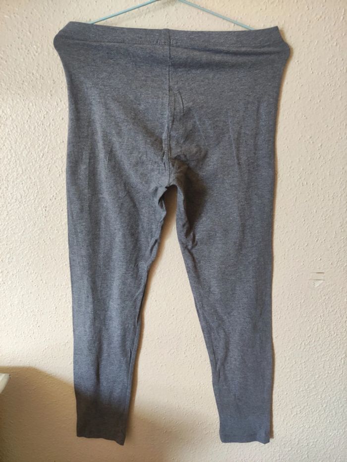 Pantalon legging taille 10 ans - photo numéro 2