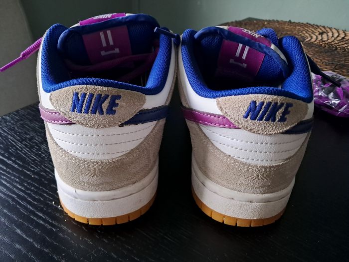 Nike dunk sb - photo numéro 4