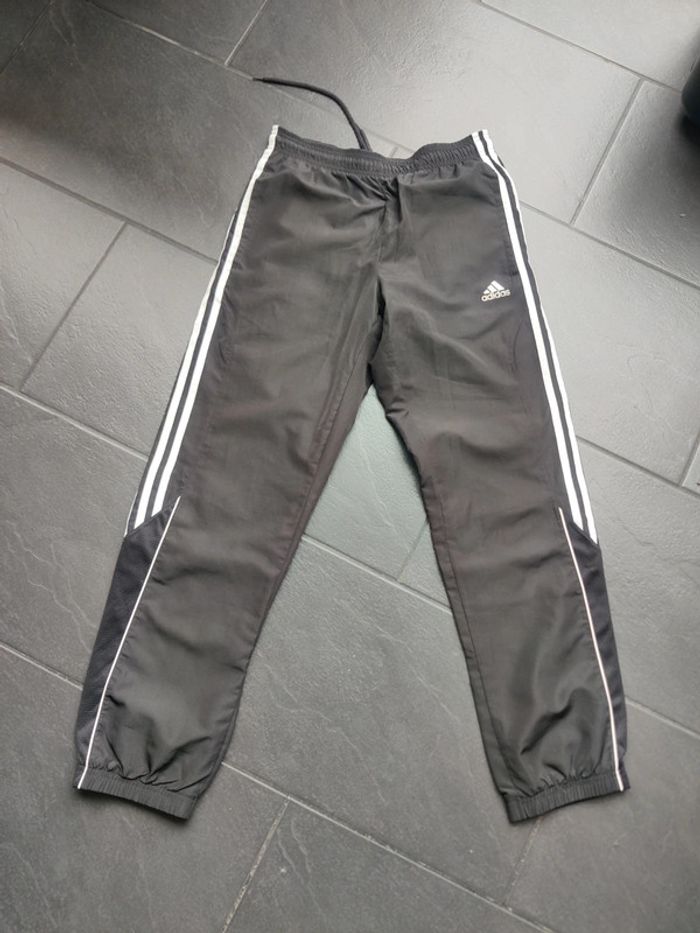 Jogging Adidas Noir Femme - Taille 36 👟