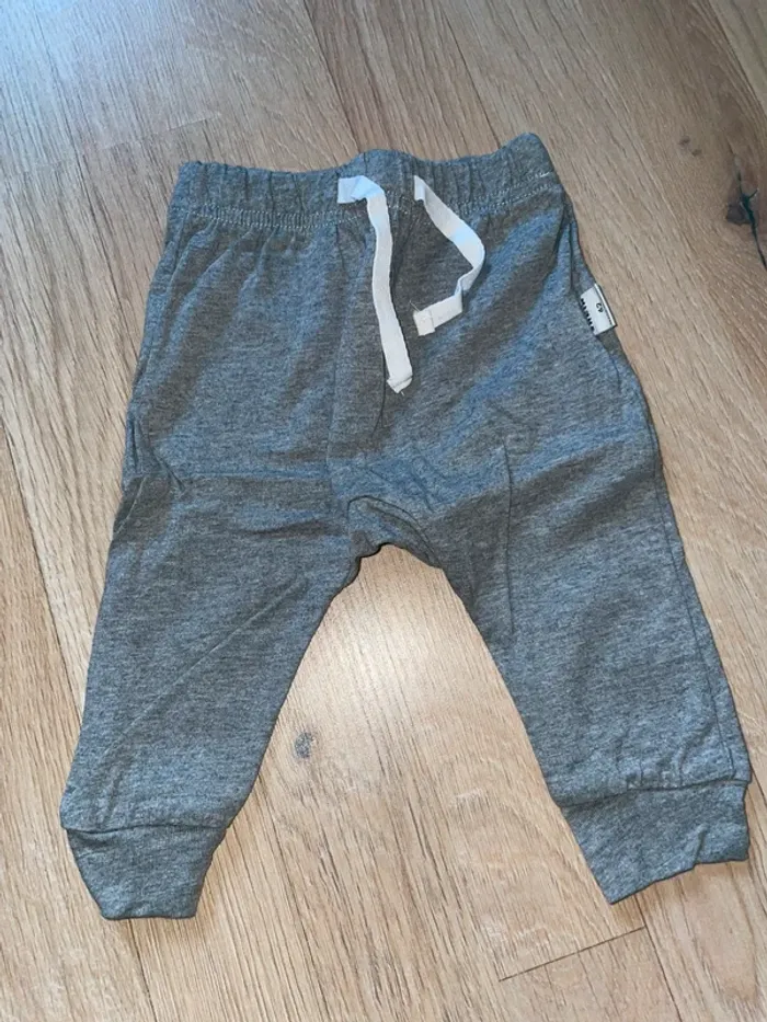 Lot jogging bébé - photo numéro 4