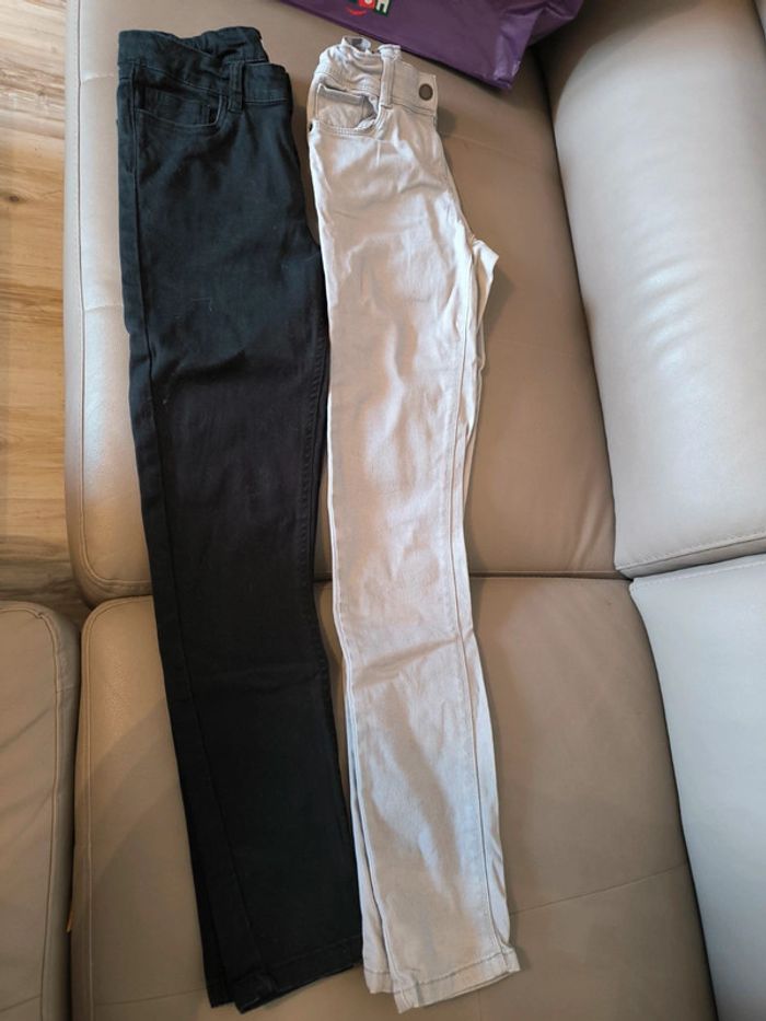 Lot 12 ans quatre pièces - photo numéro 9