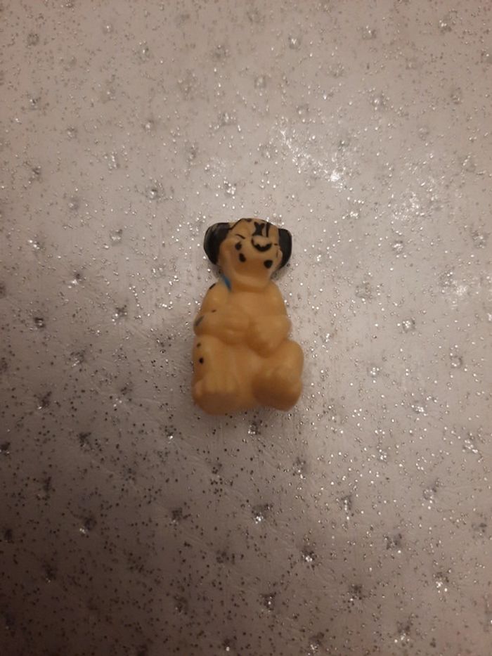 Figurine les 101 dalmatiens - photo numéro 2