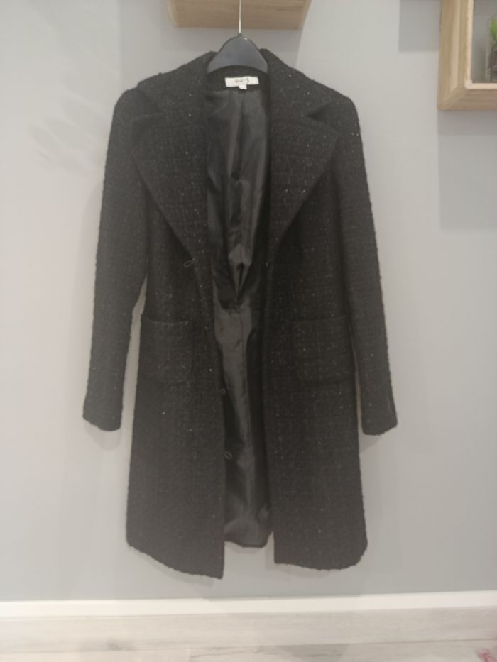 Manteau 123 - photo numéro 3