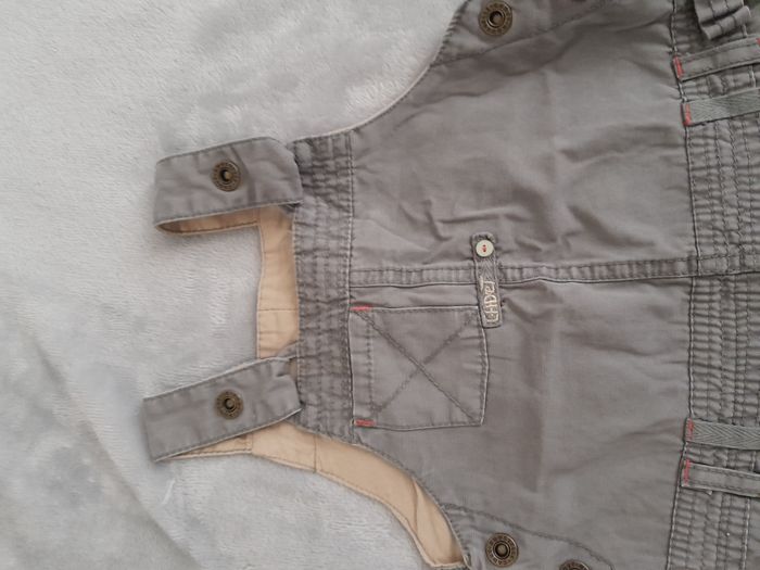 Robe bébé - photo numéro 2