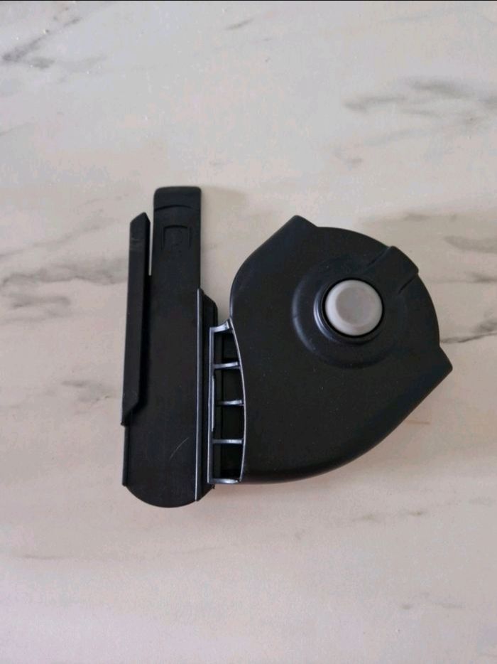 Adaptateur poussette stella bébé confort