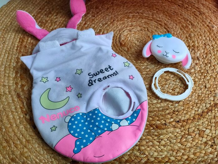 Ensemble Nenuco Sweat Dreams - photo numéro 9