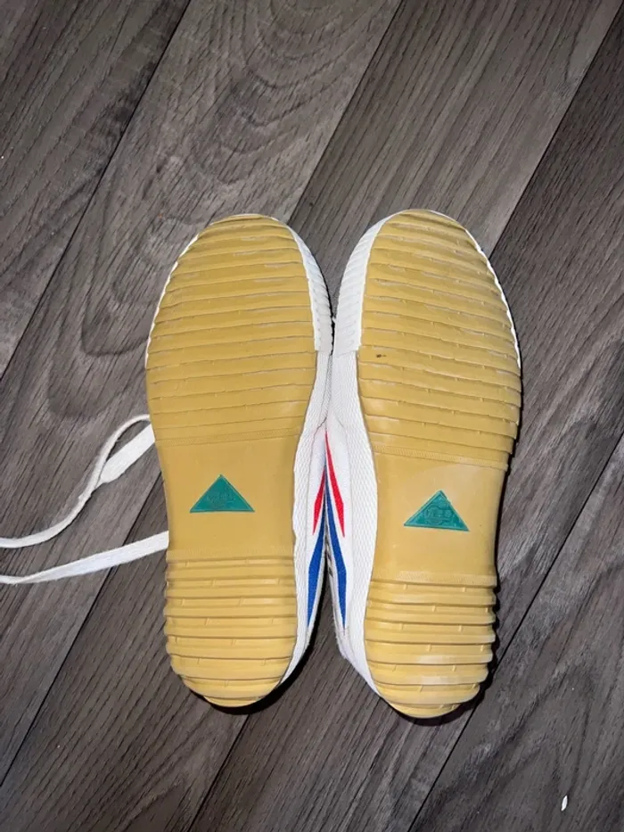 Chaussures de Kung-fu - taille 33 - photo numéro 2
