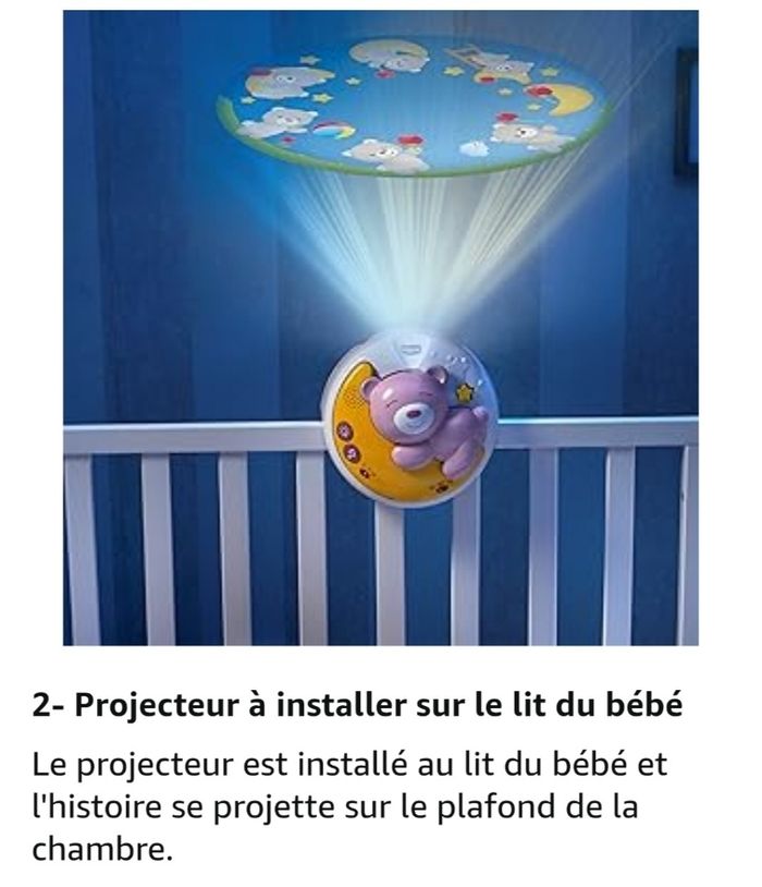 Mobile 3 en 1 - photo numéro 5