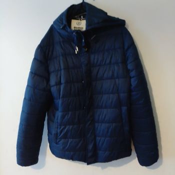 Manteau à capuche Bizzbee XL