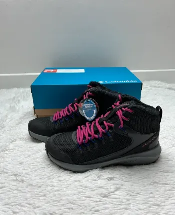 Chaussures / baskets de randonnée Columbia