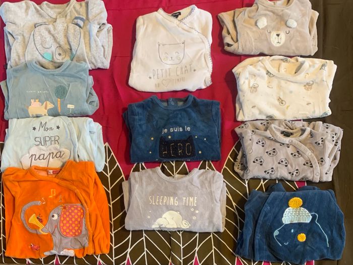 Lot 3 mois - photo numéro 7