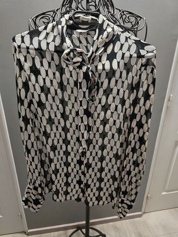Chemisier Zara