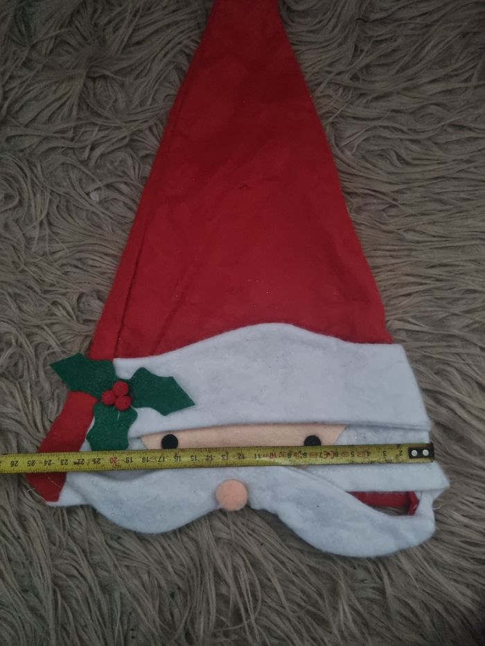 Lot 4 bonnets de Noël 🎄 - photo numéro 5