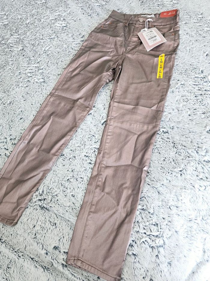 Pantalon slim - photo numéro 3