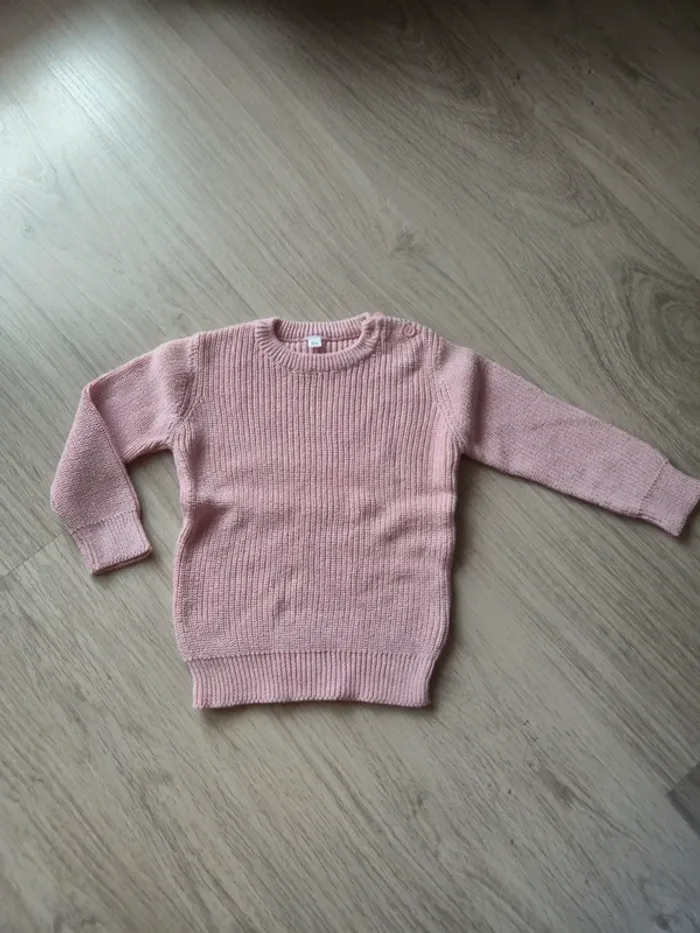 Pull rose