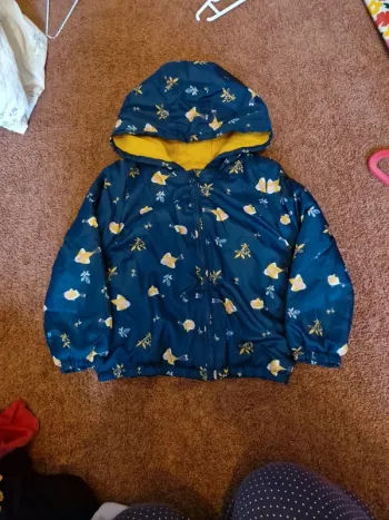 Blouson
