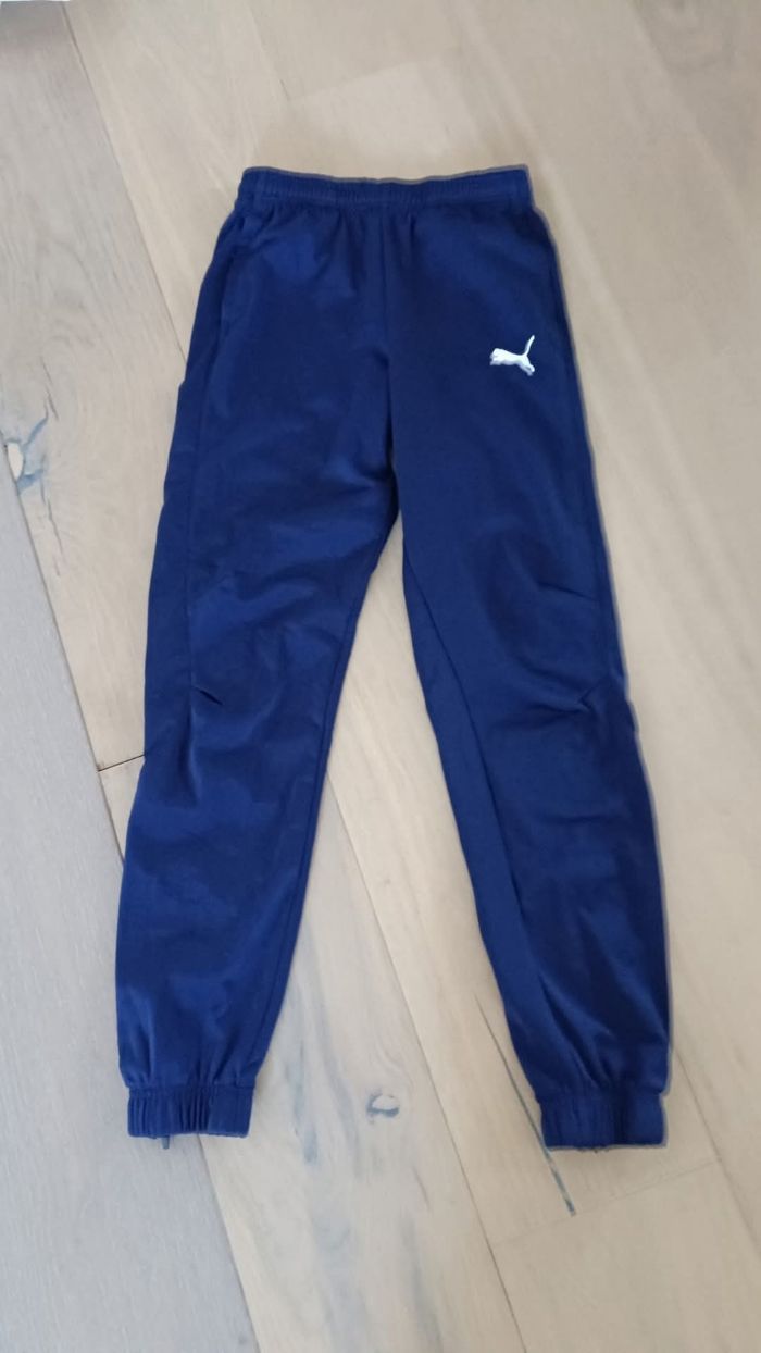 Training puma 11/12 ans