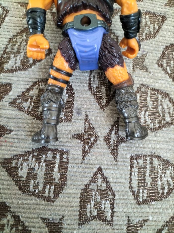 Figurine Chap Mei - photo numéro 7