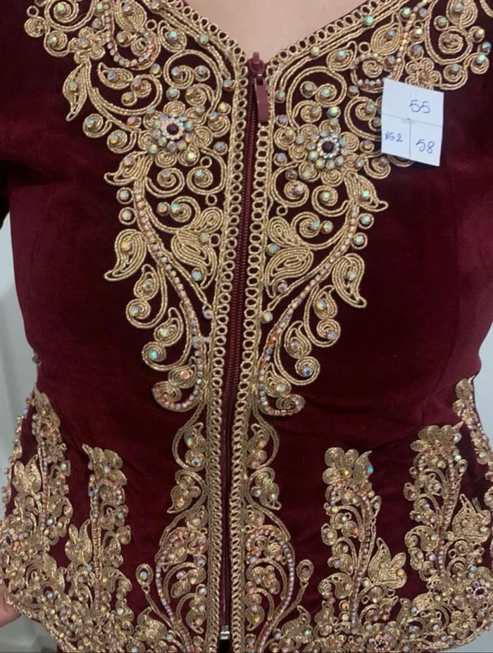 Karakou algerois neuf - photo numéro 2