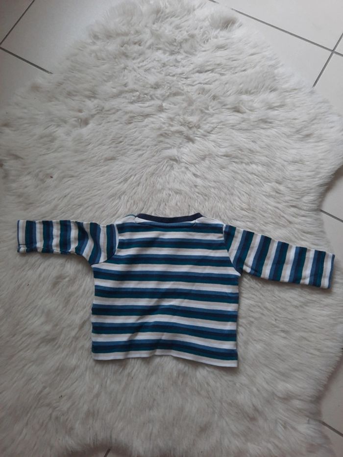 Maillot à manches longues - photo numéro 2