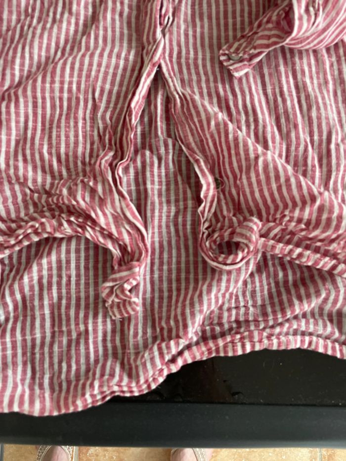 Tunique de la marque Bershka en taille L - photo numéro 9
