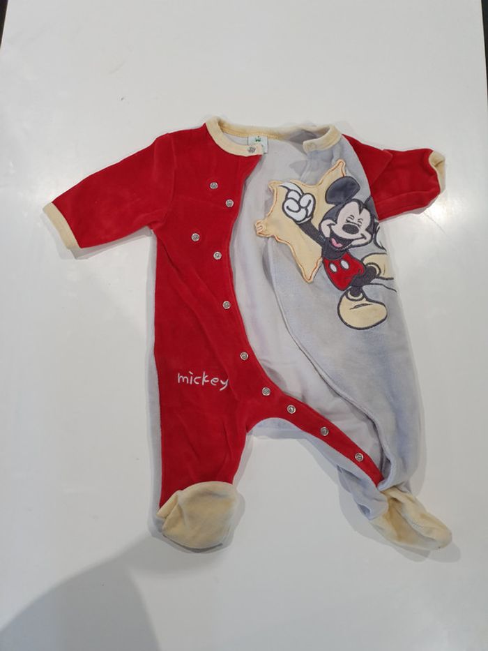Pyjama Disney - photo numéro 2