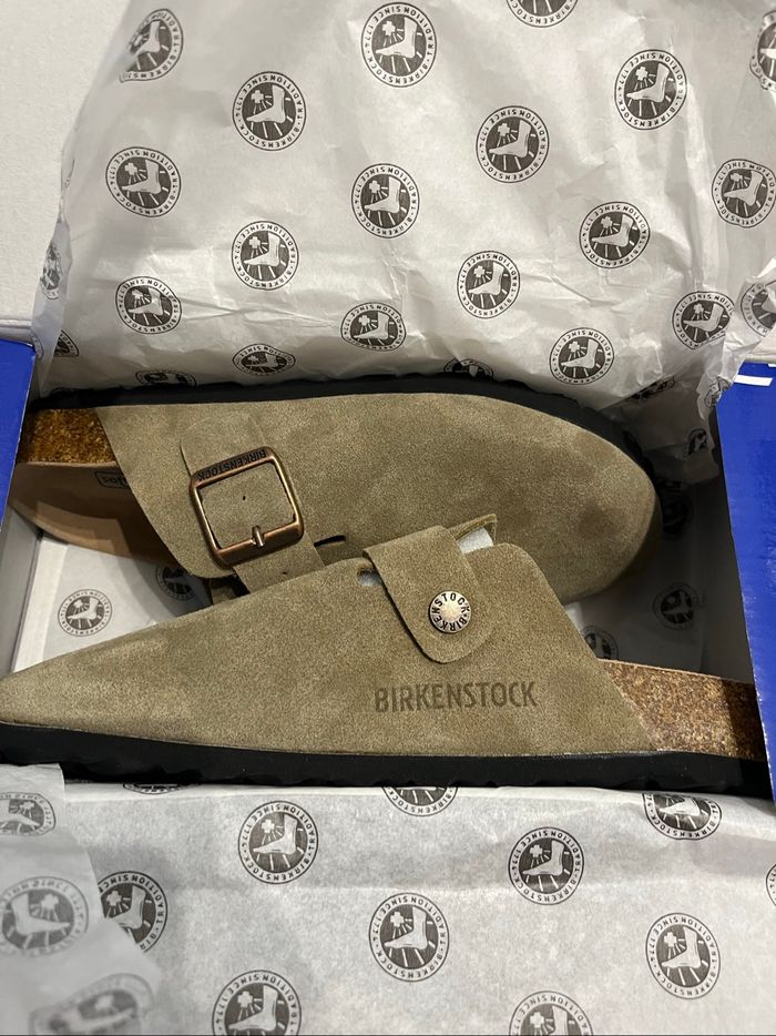 Birkenstock - photo numéro 6