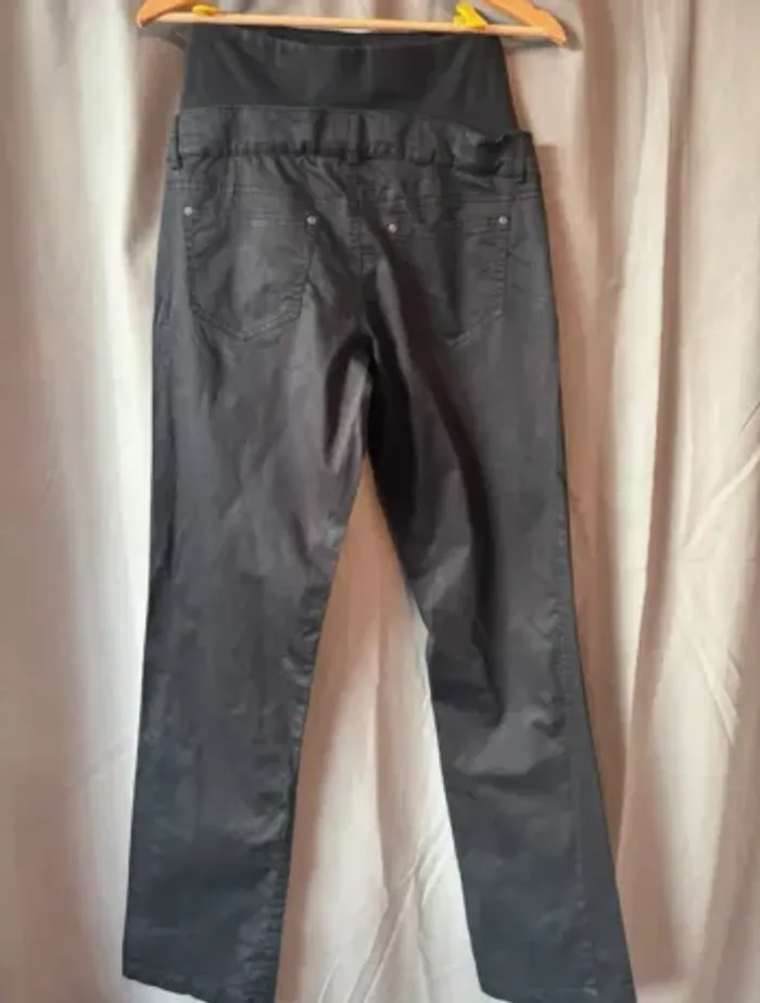 Pantalon confortable de Grossesse - photo numéro 6