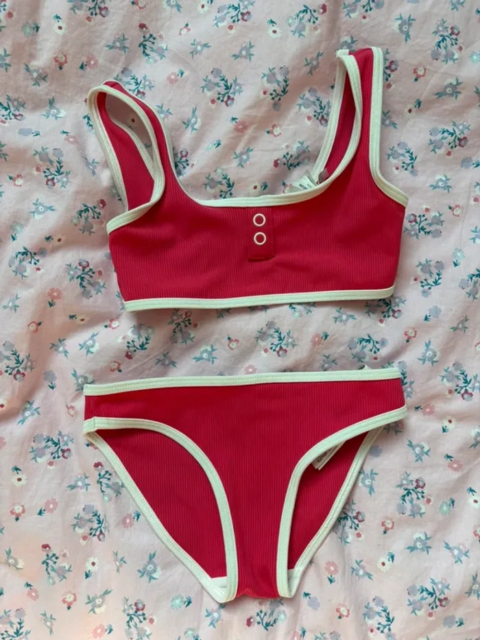 Maillot de bain neuf