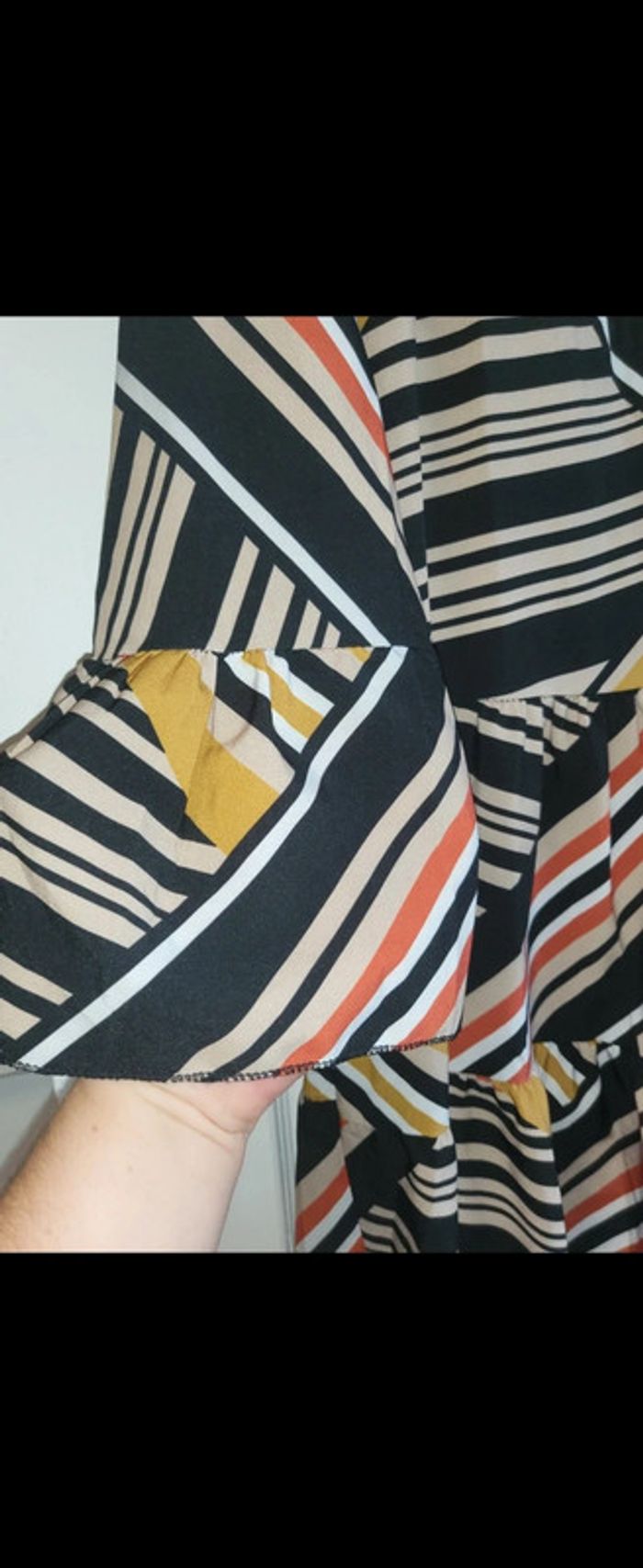 Robe femme légère - photo numéro 4