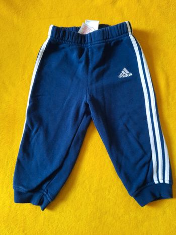 Bas de jogging 18 mois